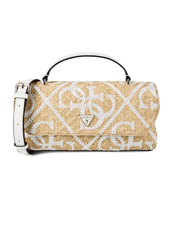 Guess Kirsten Håndtaske 27 cm Guess Kirsten Håndtaske 27 cm