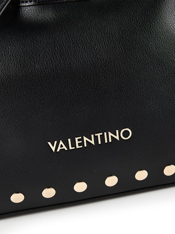 Valentino Florayne Bolso Piel natural 31 cm Valentino Florayne Bolso Piel natural 31 cm
