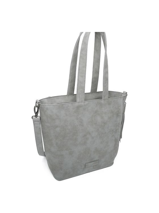 Fritzi aus Preußen Fritzi34 Vintage Shopper-taske 29 cm