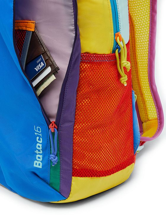 Cotopaxi Batac 16 L Batoh 48 cm