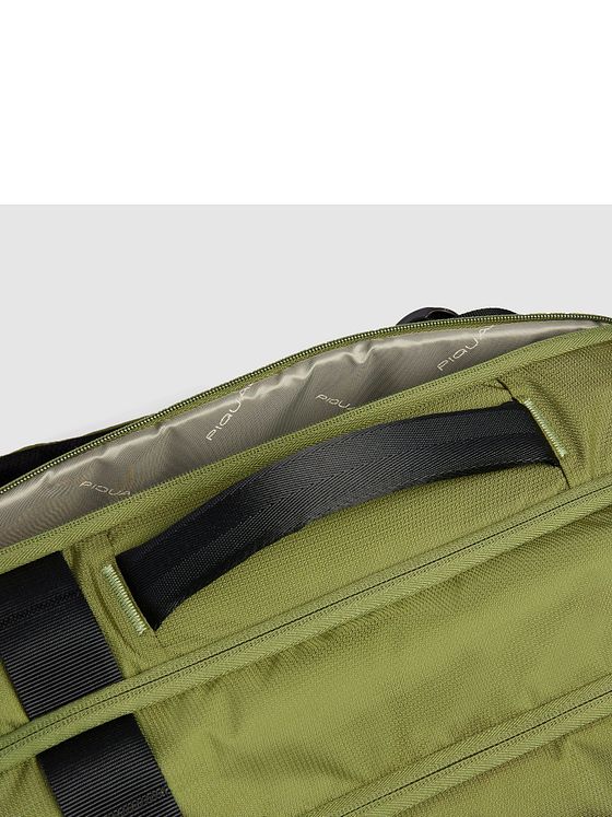 Piquadro S125 rejserygsæk 45 cm med rum til bærbar computer Piquadro S125 rejserygsæk 45 cm med rum til bærbar computer