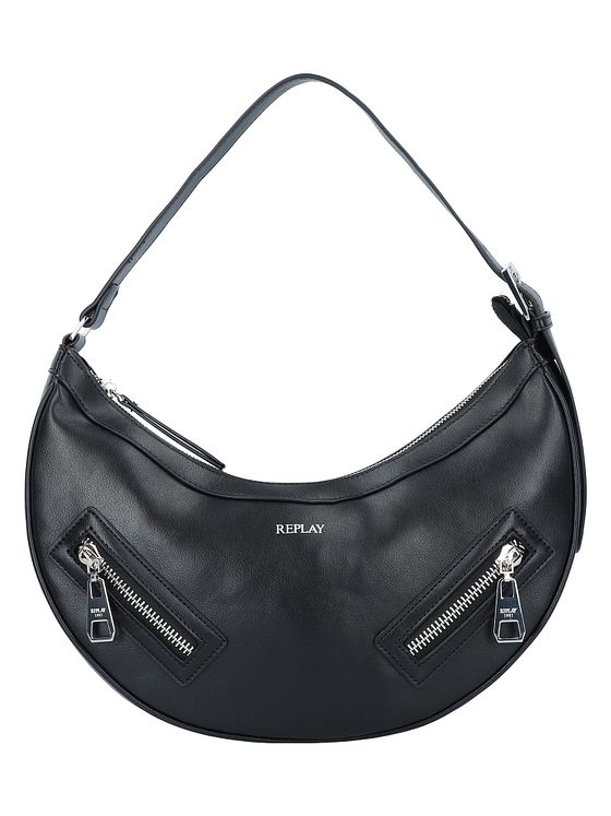 Replay Skuldertaske 34 cm