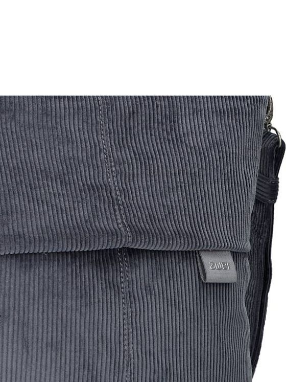 Zwei Mademoiselle.M Skuldertaske 31 cm