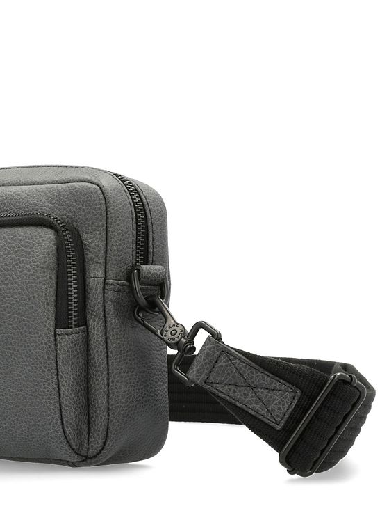 Picard Casual Skuldertaske Læder 24 cm