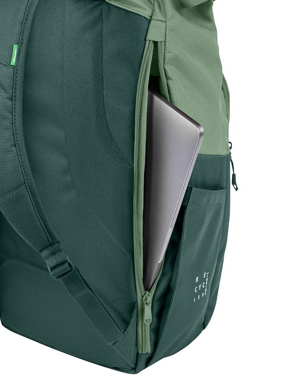 Vaude Okab II Daypack 47 cm Laptoprum
