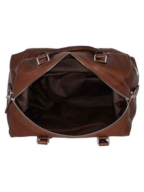 Picard Buddy Weekend-rejsetaske Læder 45 cm