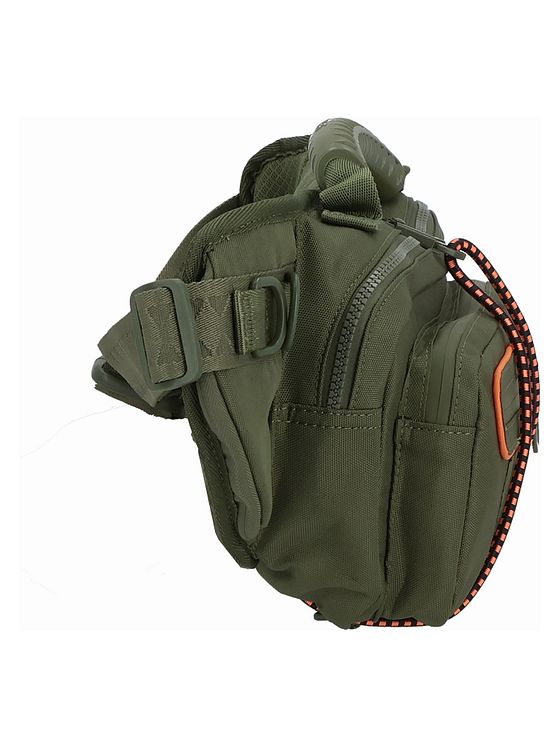 Sprayground Spec Ops Global Hawk skuldertaske 38 cm