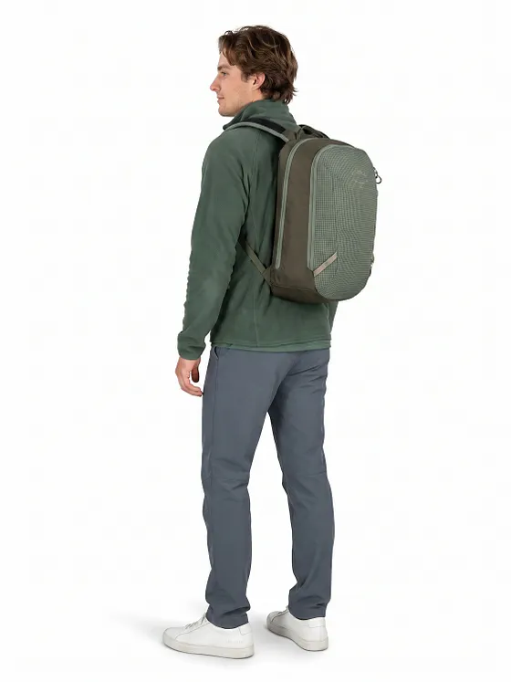 Osprey Transporter Mochila urbana 52 cm Compartimento para el portátil