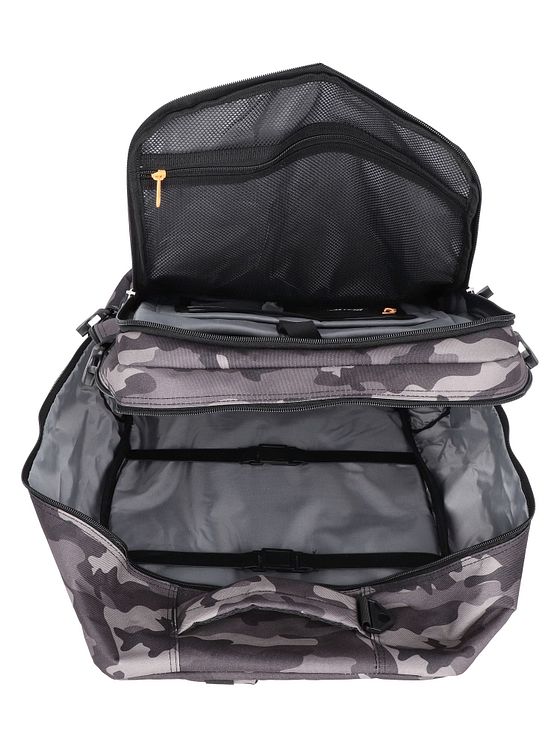 Worldpack Bestway Cabin Pro Daypack 54 cm Laptoprum