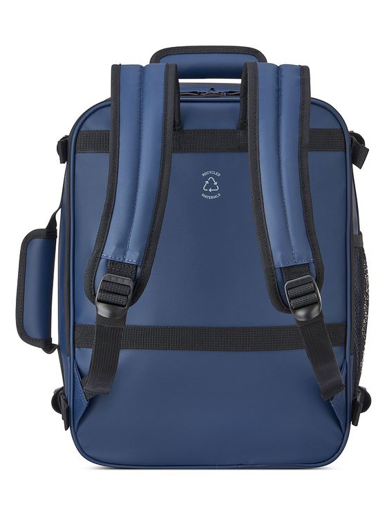Delsey Paris Maubert 2.0 rejserygsæk 40 cm rum til bærbar computer