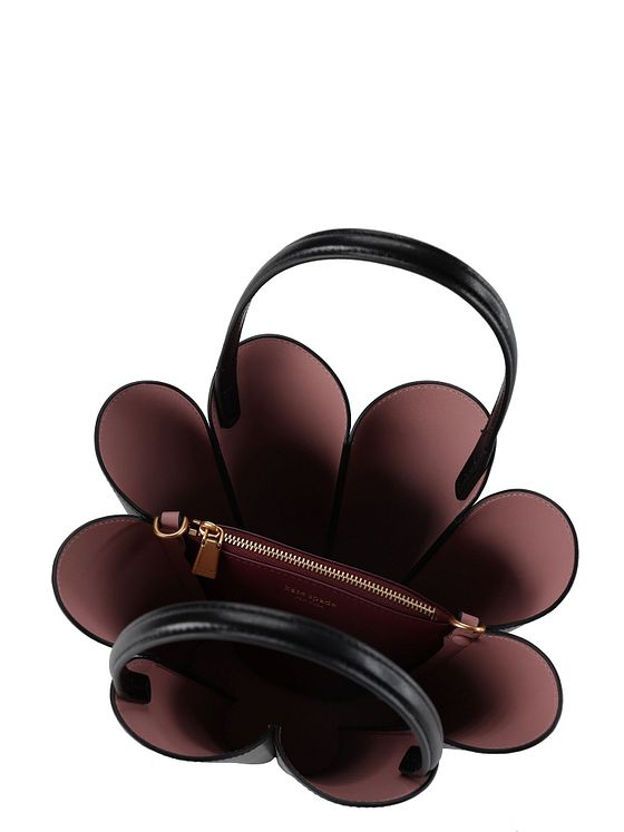 Kate Spade New York The Spade Skuldertaske Læder 19 cm