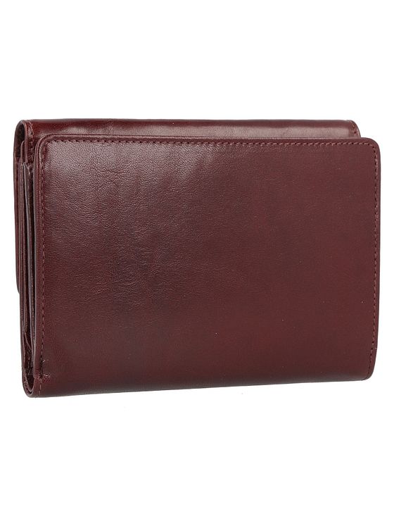 Esquire Toscana Pung RFID-beskyttelse Læder 14 cm