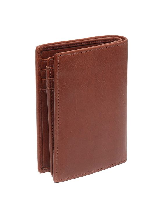 The Chesterfield Brand Manerba Pung RFID-beskyttelse Læder 9.5 cm The Chesterfield Brand Manerba Pung RFID-beskyttelse Læder 9.5 cm