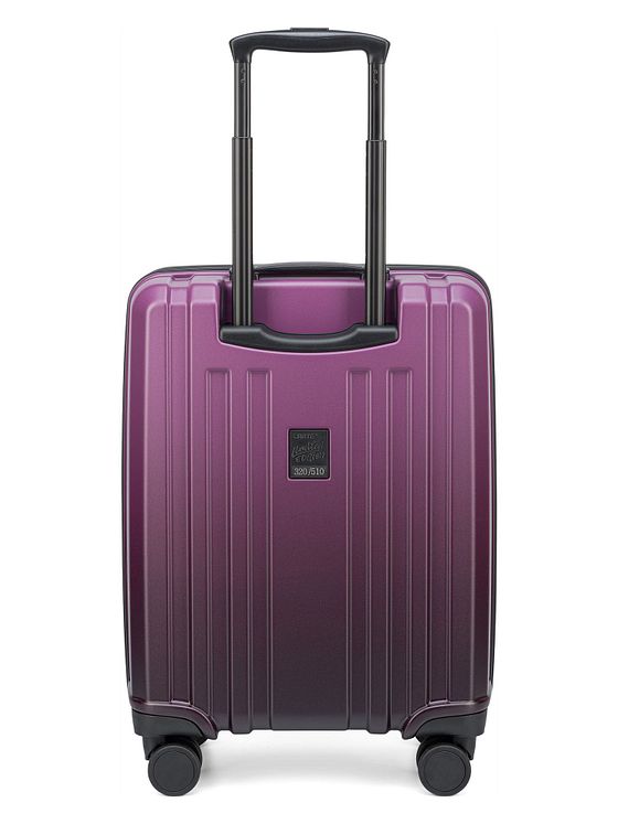 Epic Crate EX Wildlife 4 kolečka Kabinkový kufr 55 cm