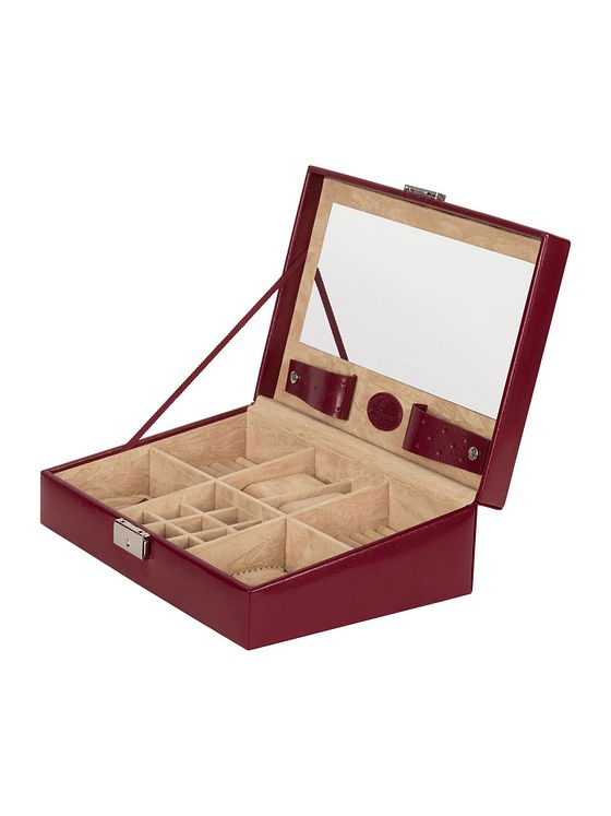 Windrose Merino-smykkeæske 28 cm