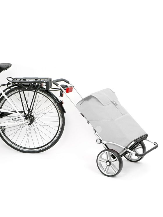 Andersen Shopper Royal Shopper Oli.P 2.0 Carro de la compra 59 cm