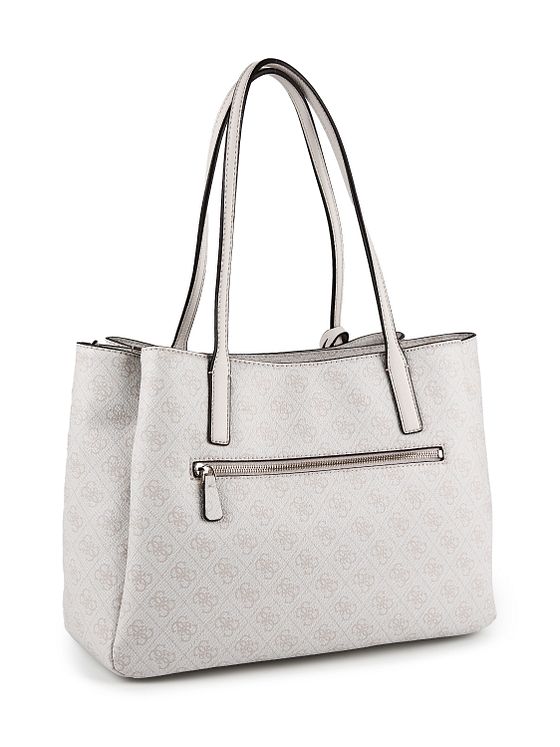 Guess Noelle II Skuldertaske 40 cm Laptoprum Guess Noelle II Skuldertaske 40 cm Laptoprum