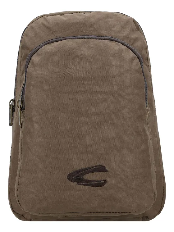 camel active Journey Bolsa de hombro 21 cm camel active Journey Bolsa de hombro 21 cm