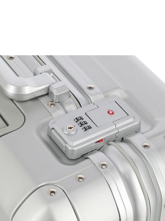 Travelite Next 4 hjul Business-trolley 43 cm Travelite Next 4 hjul Business-trolley 43 cm