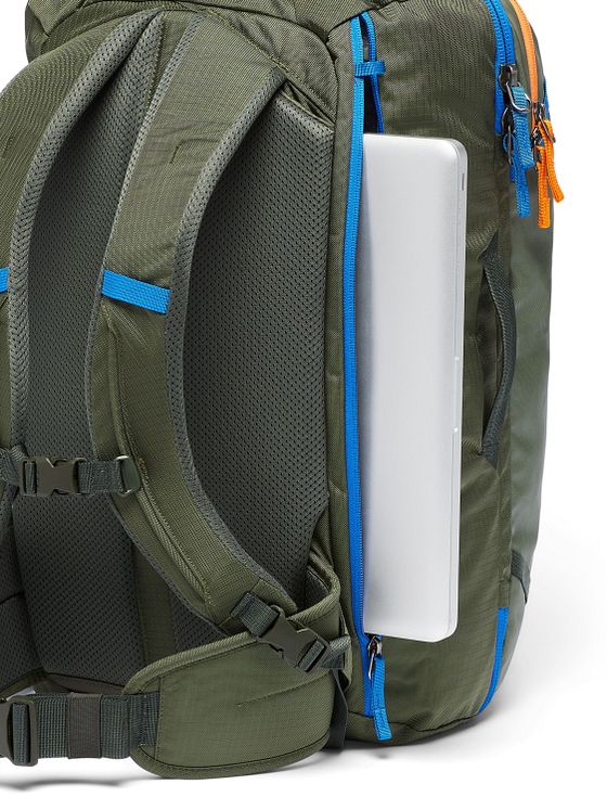 Cotopaxi Allpa 35 L rejserygsæk 56 cm rum til bærbar computer