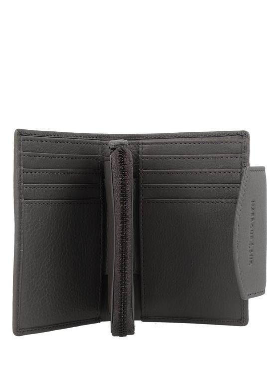 Harbour 2nd Just Pure Pung RFID-beskyttelse Læder 13 cm