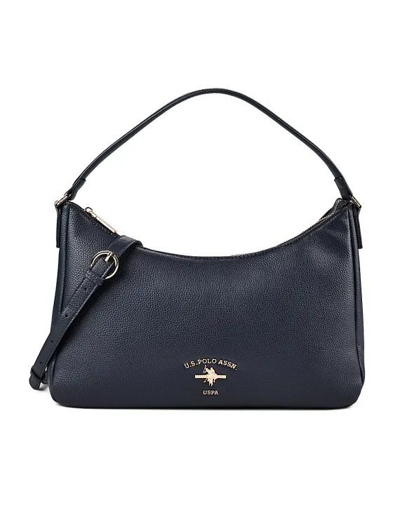 U.S. Polo Assn. Stanford Skuldertaske 36 cm U.S. Polo Assn. Stanford Skuldertaske 36 cm