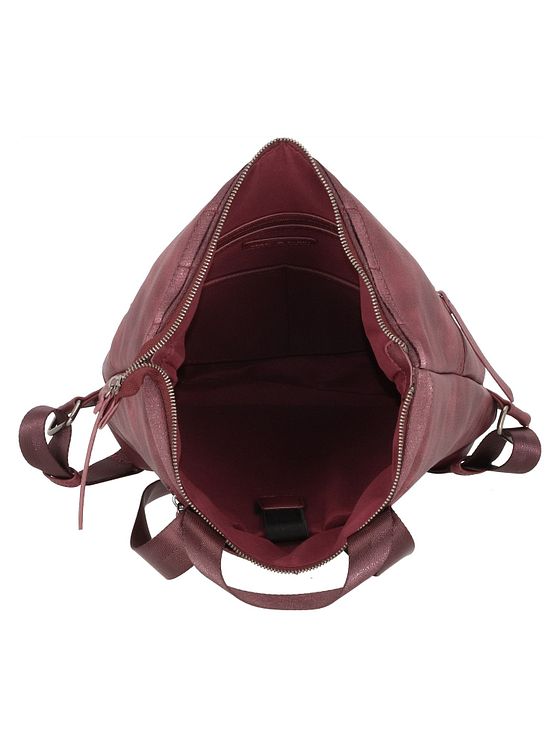 Greenburry Hanni-rygsæk 40 cm med rum til bærbar computer