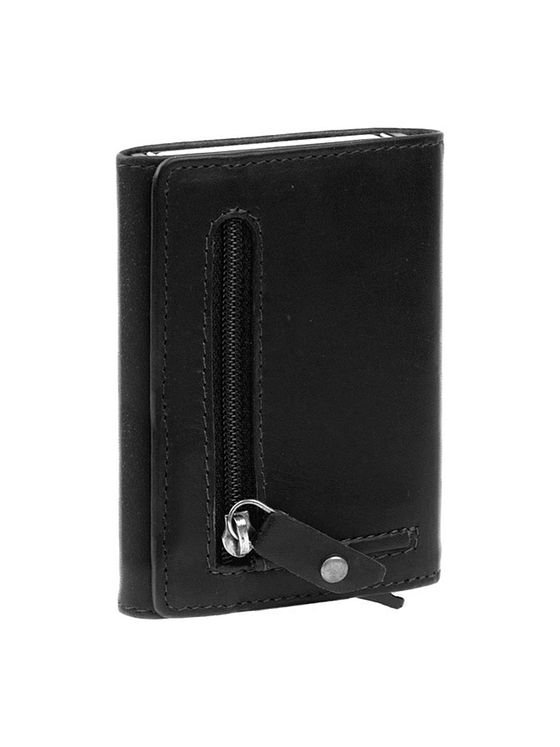 The Chesterfield Brand Palma Kreditkortetui RFID-beskyttelse Læder 7 cm The Chesterfield Brand Palma Kreditkortetui RFID-beskyttelse Læder 7 cm