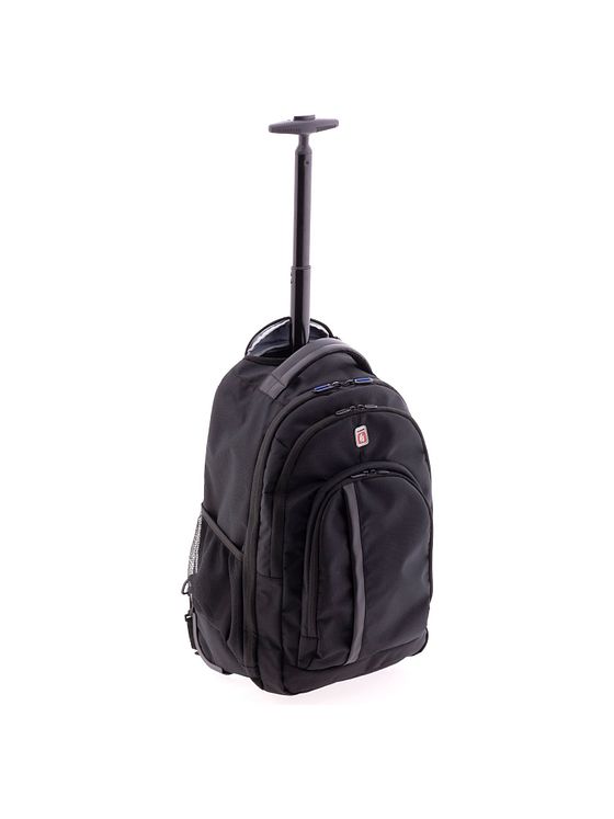Gladiator 0700 2 kolečka Batoh 50 cm Kapsa na notebook
