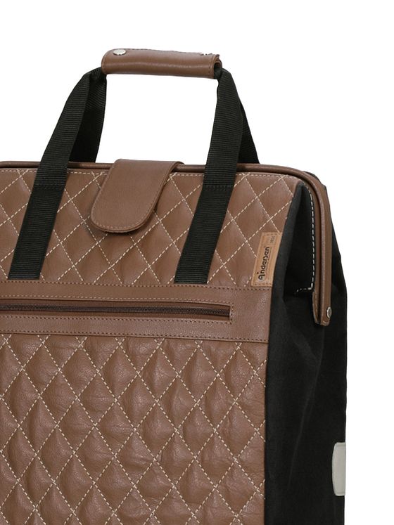 Andersen Shopper Royal Shopper Inra Ostoskärry 57 cm Andersen Shopper Royal Shopper Inra Ostoskärry 57 cm