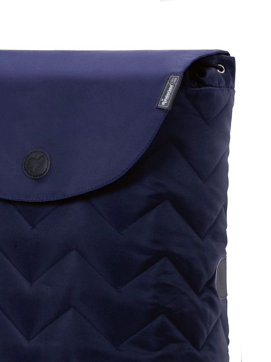 Andersen Shopper Royal Shopper Hilma Carrito de la compra 59 cm Andersen Shopper Royal Shopper Hilma Carrito de la compra 59 cm