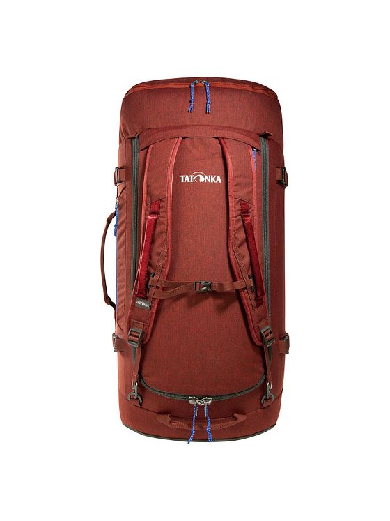 Tatonka Duffle Roller 80 2-hjulet Rejsetaske 78 cm Tatonka Duffle Roller 80 2-hjulet Rejsetaske 78 cm