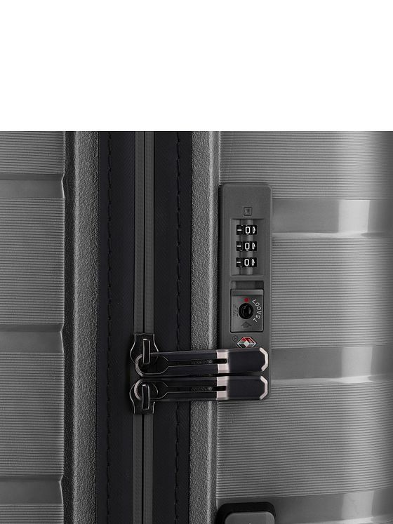 Travelite Air Base 4-hjulet trolley 77 cm Travelite Air Base 4-hjulet trolley 77 cm