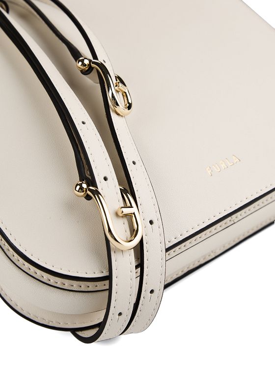 Furla Ava Taška přes rameno S Kůže 22 cm