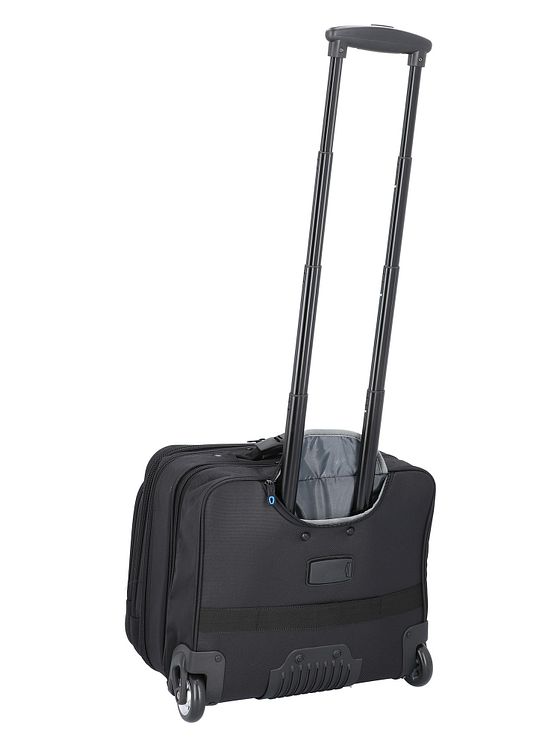 Lightpak Bravo 2-hjulet business-trolley 38 cm med rum til bærbar computer