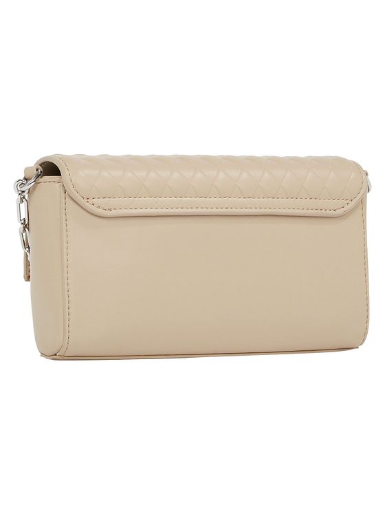 Calvin Klein Mini Quilt Skuldertaske 21 cm