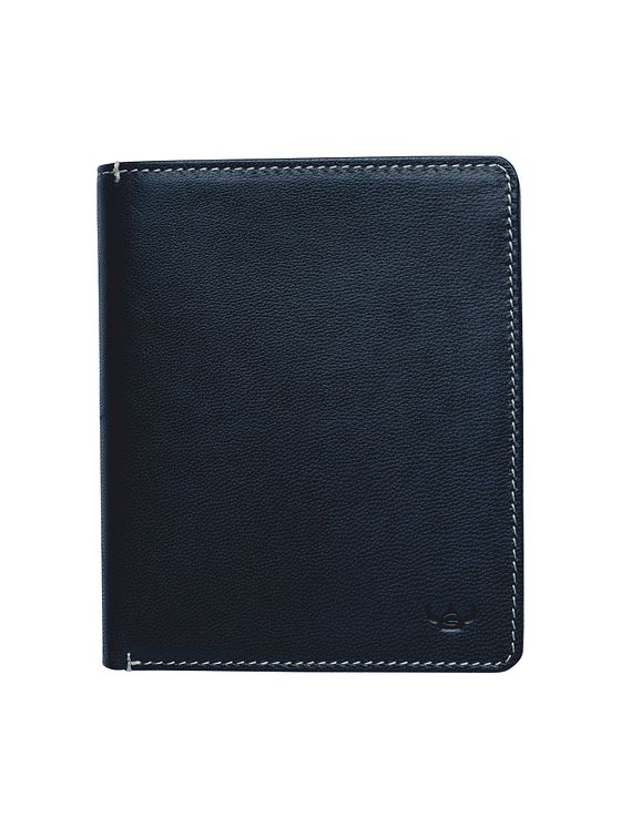 Golden Head Bari Pung RFID-beskyttelse Læder 10.5 cm