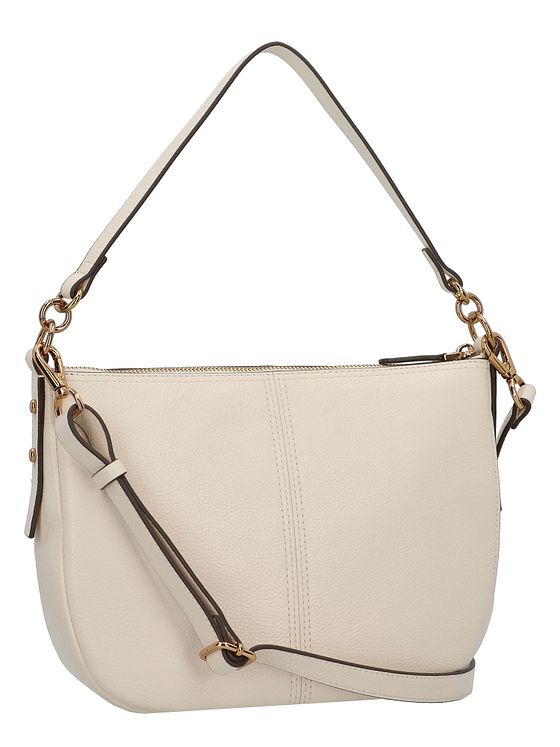 Fossil Jolie taška přes rameno kožená 27 cm