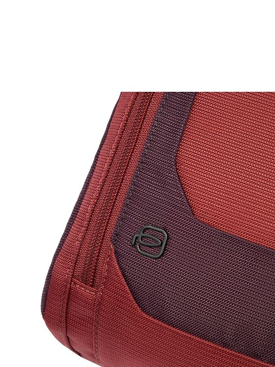 Piquadro S140 skuldertaske RFID 30 cm