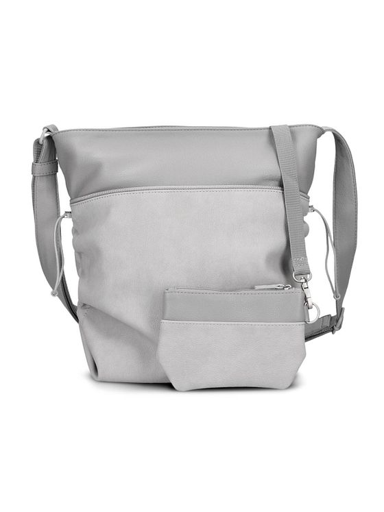 Zwei Jana Skuldertaske 33 cm