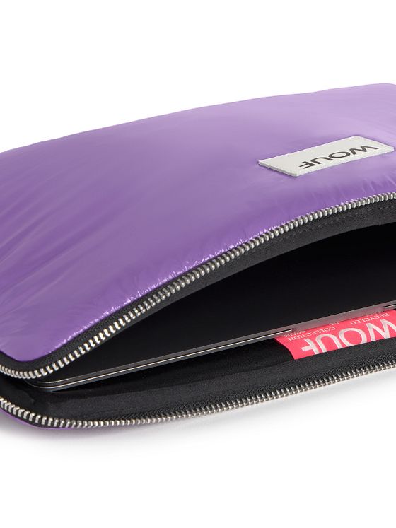 Wouf Glossy Laptopfodral 33 cm Wouf Glossy Laptopfodral 33 cm
