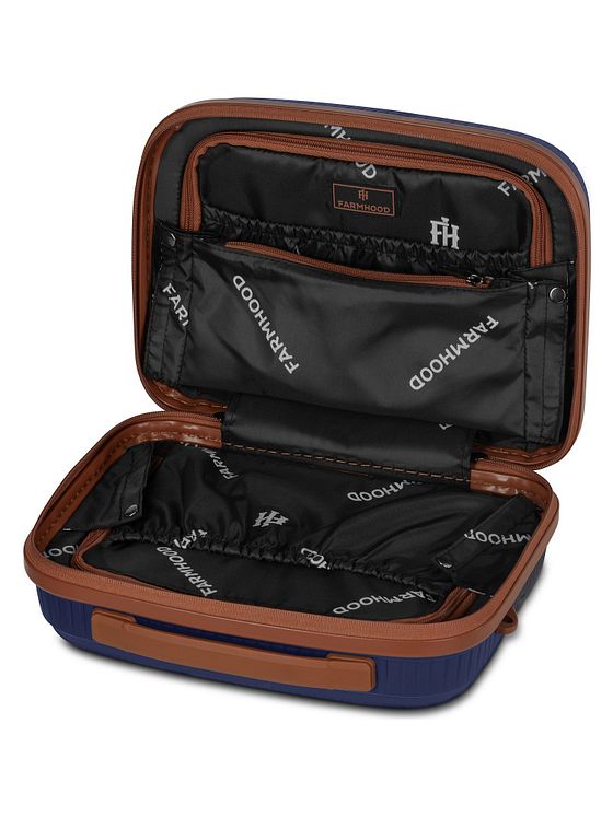 Farmhood Eco Edition 02 Beautycase 34 cm Farmhood Eco Edition 02 Beautycase 34 cm
