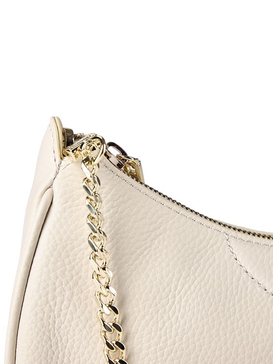 Ted Baker Essiy Taška přes rameno Kůže 25 cm