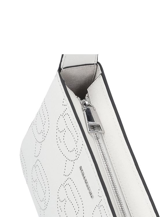 Karl Lagerfeld Ikonik 2.0 Skuldertaske Læder 24 cm