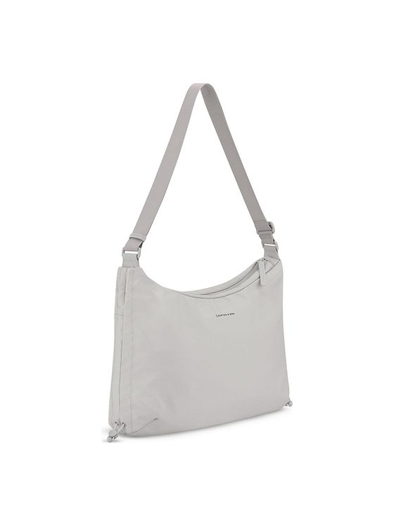 Kapten & Son Skara skuldertaske 46 cm med rum til bærbar computer