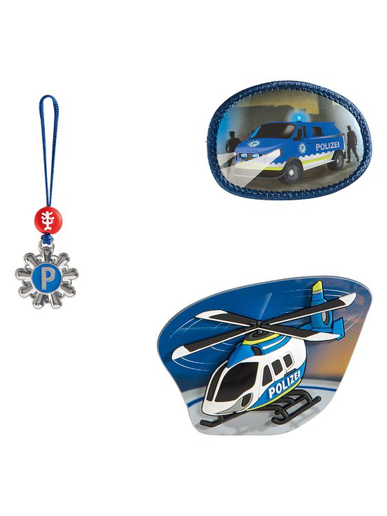 Step by Step Magic Mags 3 stk.