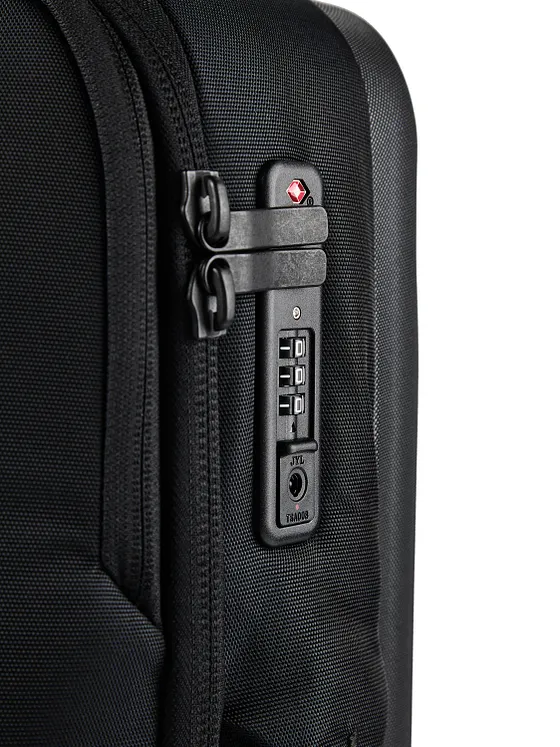 Thule Subterra 2 4-pyöräinen Käsimatkatavara 55 cm Thule Subterra 2 4-pyöräinen Käsimatkatavara 55 cm