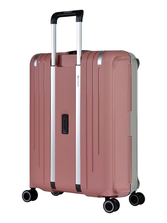 Eminent Vertica SE 4 kolečka Vozík M 68 cm