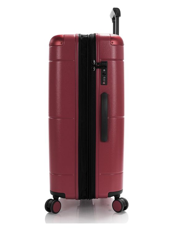 Heys Zen 4 hjul Trolley L 76 cm med strækfold