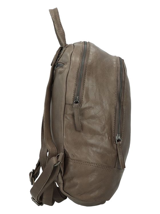 Harbour 2nd Anchor Love Meghan City rygsæk læder 30 cm